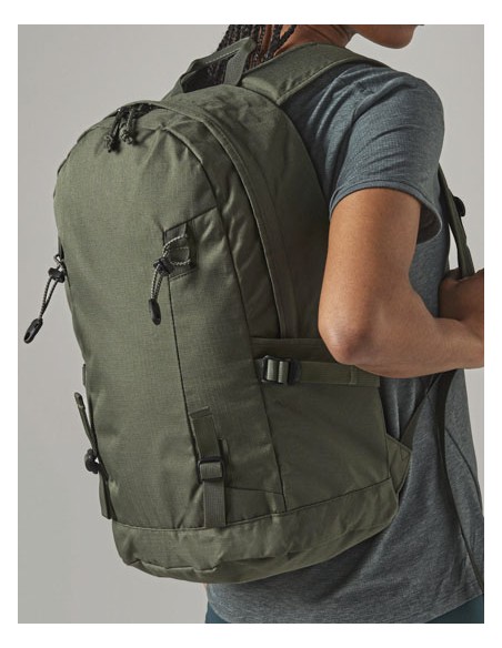 QUA-QD520-Everyday Outdoor 20L Backpack 2
